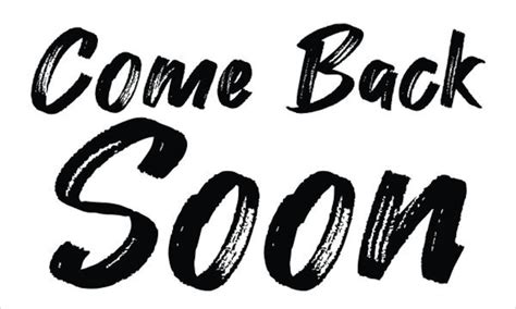 Will come back for more! .